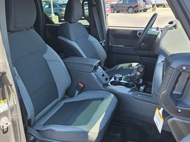 New 2025 Gray Ford Base image 16