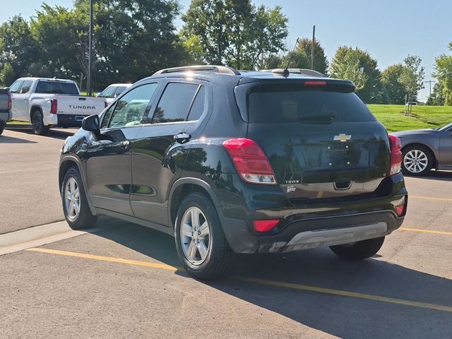2019 Chevrolet Trax - Image 3