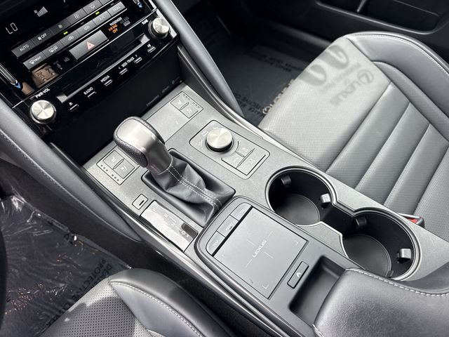 2023 Lexus IS - $42,498
