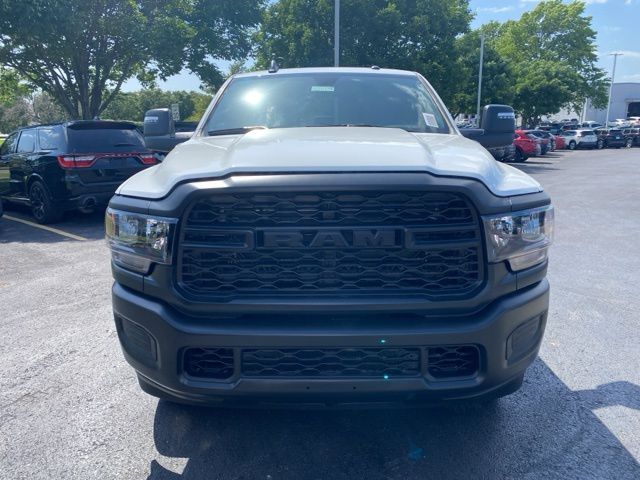 2024 Ram 2500 Tradesman 2