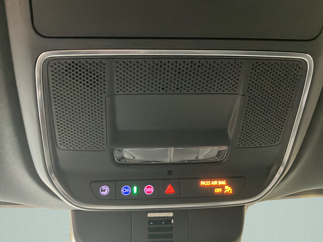 new 2026 GMC Acadia car, priced at $61,500