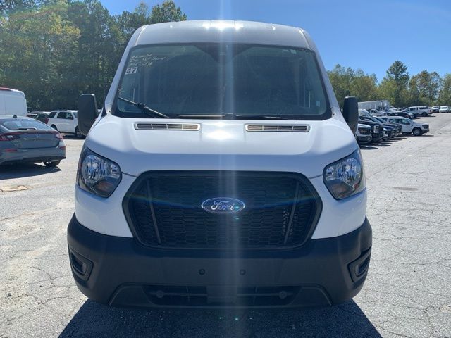 2023 Ford Transit-250 Base 8