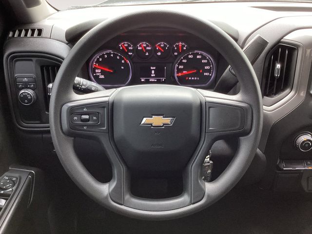 Used Car 2022 Chevrolet Silverado 1500 Ltd  Custom For Sale Under $30,000 In San Antonio, Texas