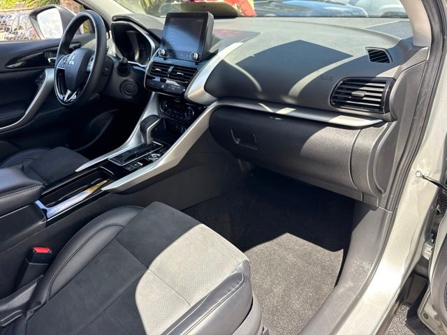 2025 Mitsubishi Eclipse - $21,076
