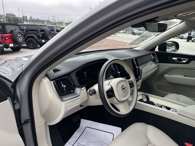 Used 2025 Volvo XC60 SUV