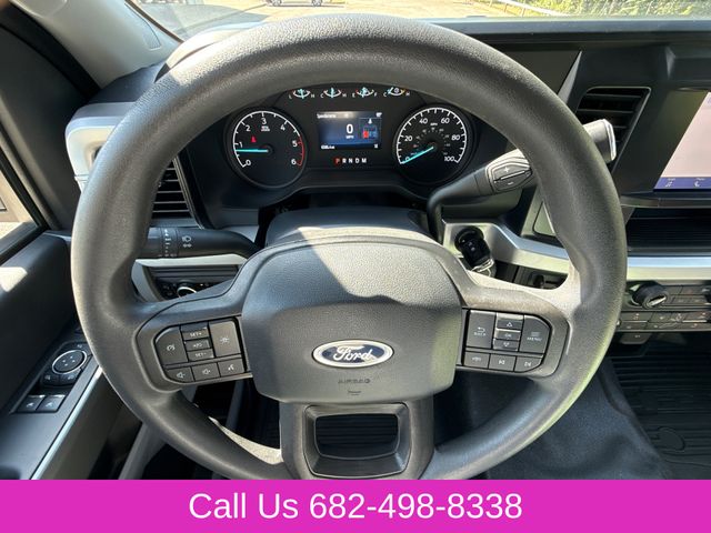 Used 2025 Ford F-350SD Truck