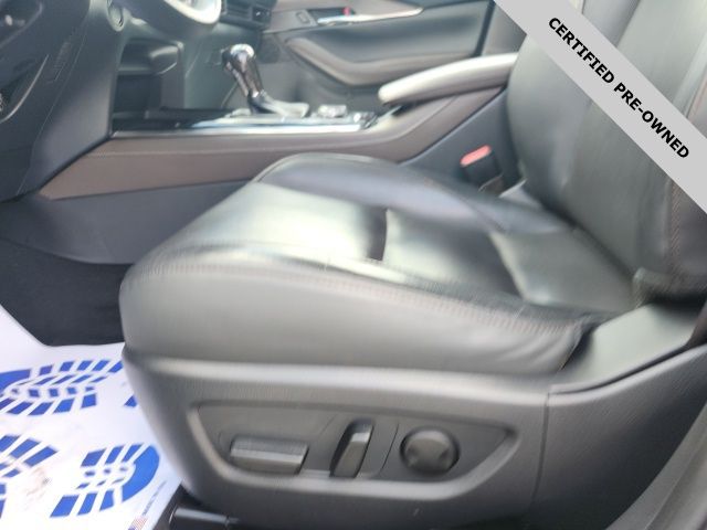 2023 Mazda CX-30 2.5 S Premium Package - 5