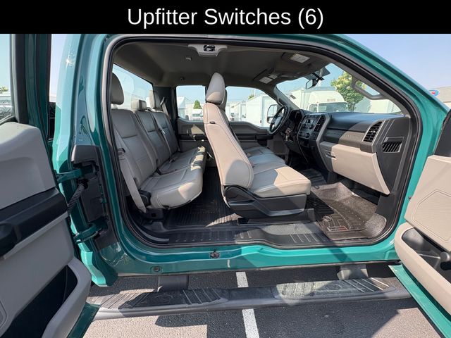 Used 2019 Ford F-250SD For Sale in Grove City, OH