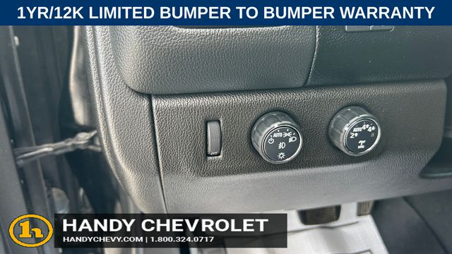 Used 2021 Chevrolet Colorado Truck