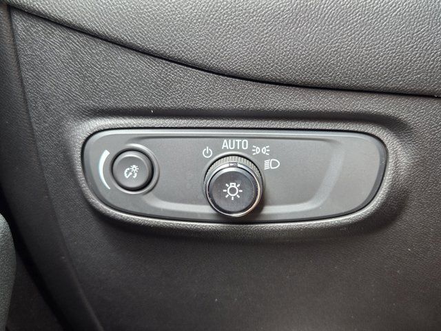 used 2022 Chevrolet Equinox car, priced at $20,215
