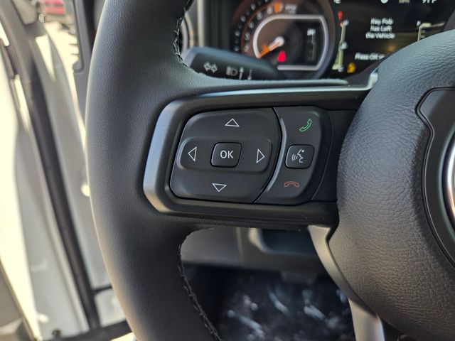 New 2026 White/off-white Jeep Mojave image 31