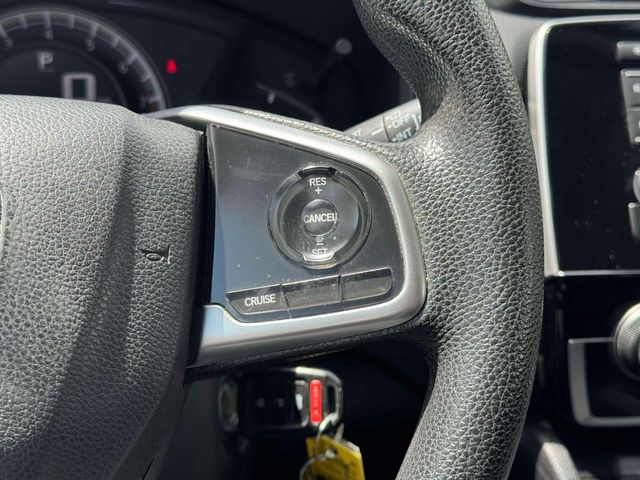 used 2019 Honda CR-V car, priced at $19,584