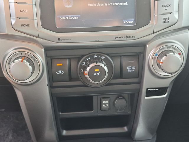 Used 2017 Silver Toyota SR5 image 23