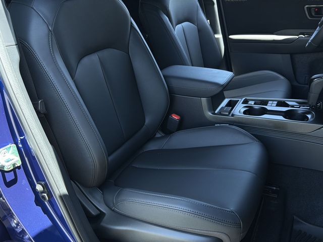 Used 2026 Blue Subaru Premium image 34