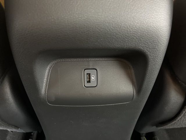 2025 Atlantic Gray Metallic Nissan Sentra SV FWD Sedan