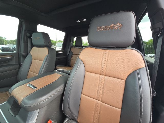 Photo of 2024 Chevrolet Silverado 2500HD High Country in Dallas, GA - 22,  2024 Chevrolet Silverado 2500HD High Country:43386A