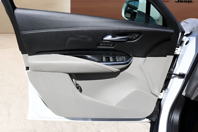 Used Car 2019 Cadillac Xt4  Premium Luxury For Sale Under $25,000 In Austin, Texas