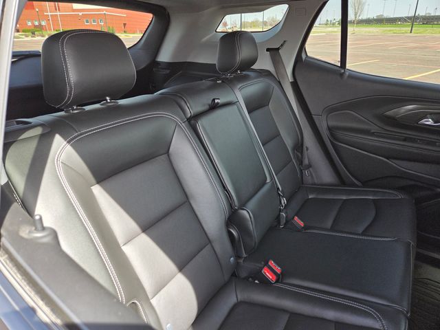 2022 GMC Terrain AWD SLT
