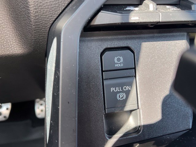 Used 2022 Toyota Tundra Hybrid Truck