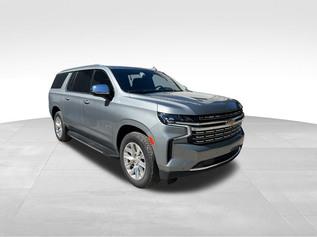 2023 Chevrolet Suburban Premier 2