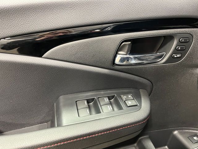 New 2026 Honda Ridgeline Truck