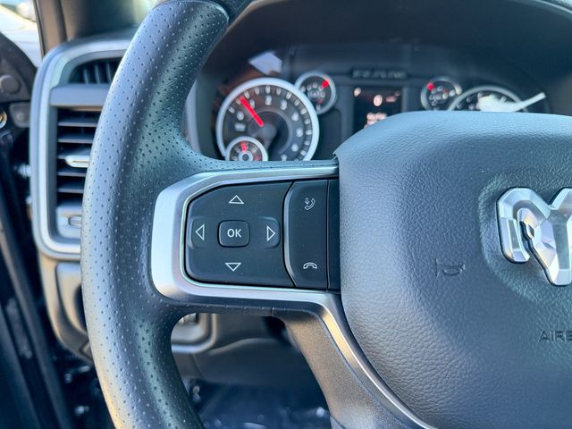 new 2026 Ram 2500 car, priced at $62,185