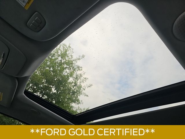 Used 2023 Black Ford Limited image 29