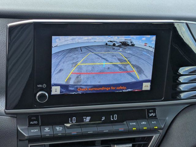 2025 Toyota Camry LE - Photo 19