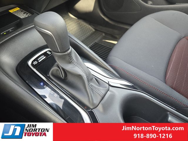 Used 2025 Toyota Corolla Sedan