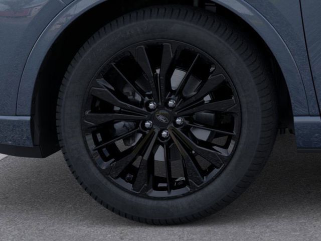 2025 Ford Escape ST-Line Elite