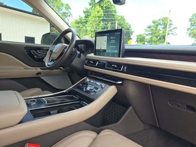 2021 LINCOLN Aviator Grand Touring:46450A