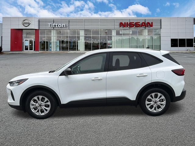 Used 2025 Ford Escape SUV