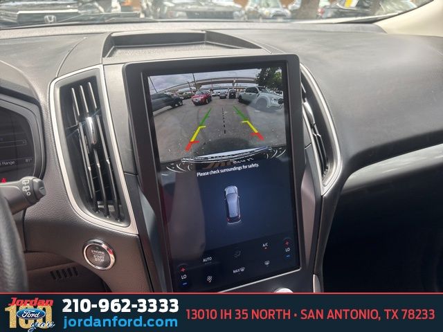 Used Car 2023 Ford Edge  Se For Sale Under $25,000 In San Antonio, Texas