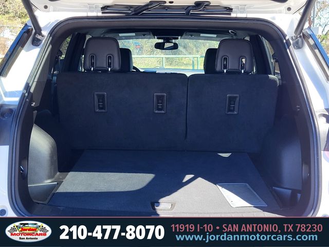 Used Car 2021 Chevrolet Blazer  Rs For Sale Under $25,000 In San Antonio, Texas