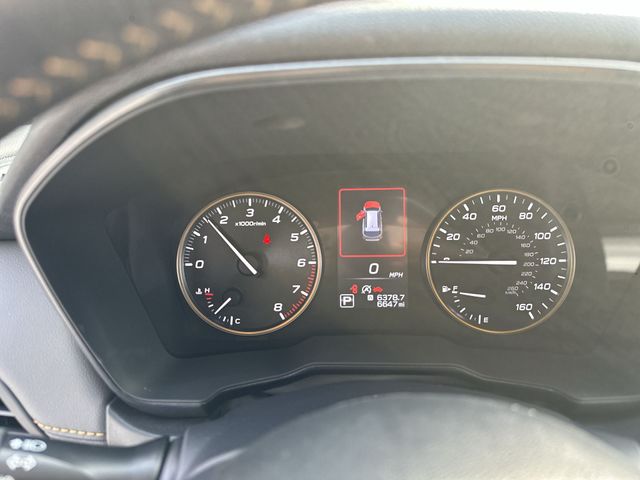 Used 2025 Subaru Outback SUV