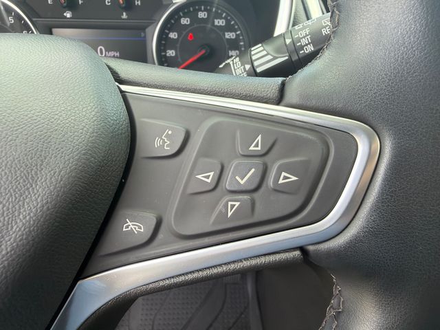 Used 2023 Chevrolet Equinox SUV