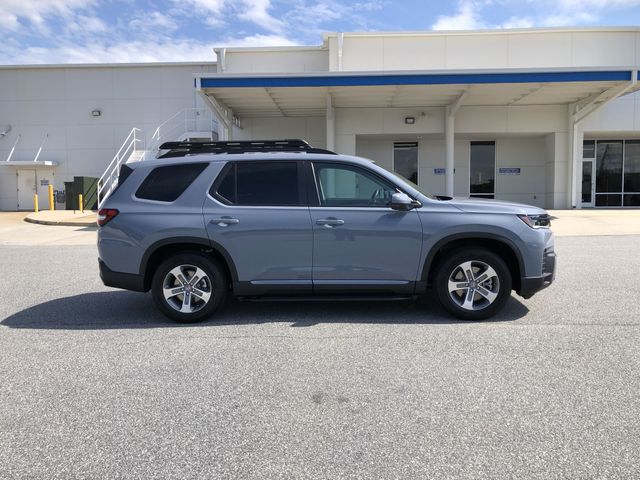 new 2026 Honda Pilot car, priced at $45,742
