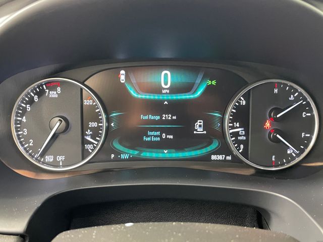 Used 2018 Buick LaCrosse Essence For Sale in Bremerton, WA
