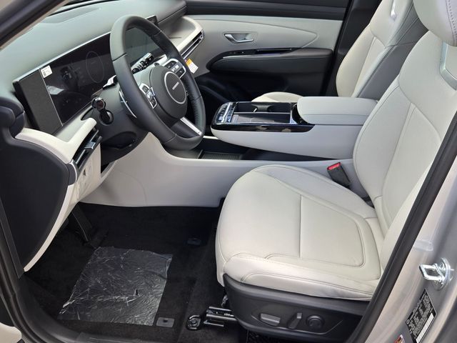 2026 Hyundai Tucson - $37,754