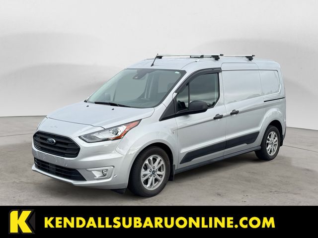 2023 Ford Transit Connect Van XLT LWB (Rear 180 Degree Door)'s photo