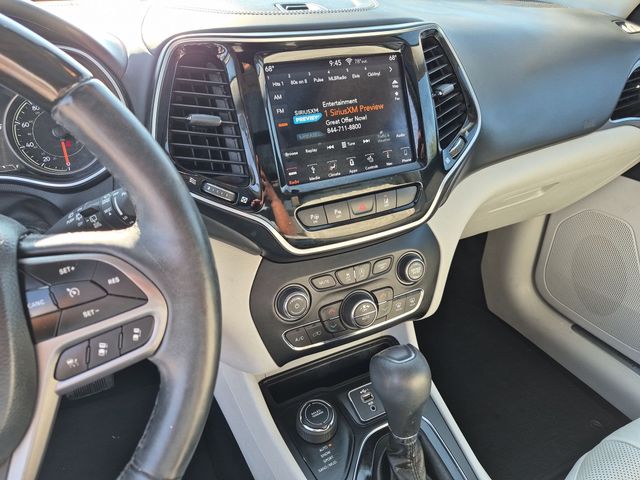 2019 Jeep Cherokee - Image 23