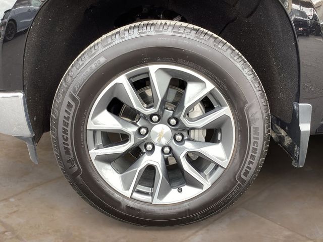 Used Car 2024 Chevrolet Silverado 1500  Lt For Sale Under $40,000 In San Antonio, Texas