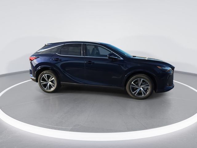 2026 Lexus RX - $54,050