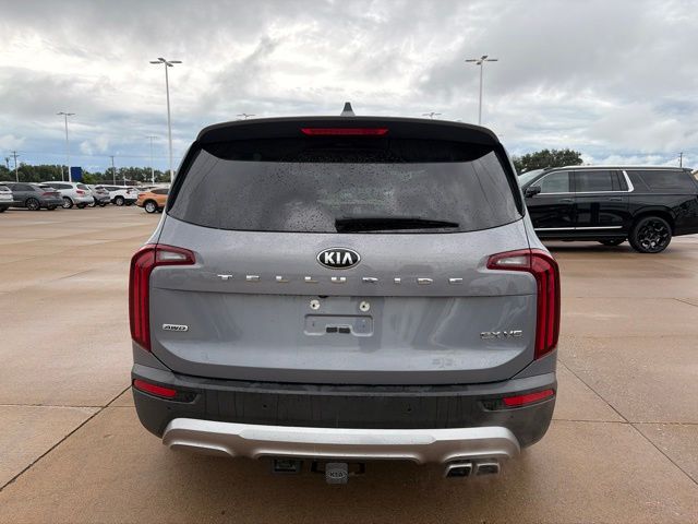Used 2020 Kia Telluride SUV