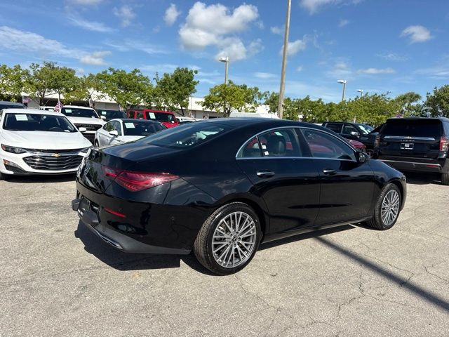 2025 Mercedes-Benz A-Class - $28,988