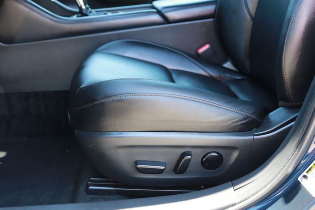 2024 Mazda Mazda3 2.5 S Preferred Package photo