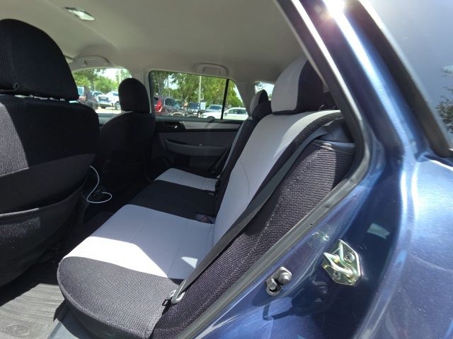 2018 Subaru Outback - $17,188