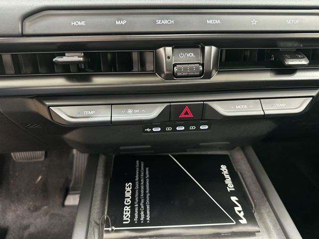 New 2027  Kia X-Line EX image 18