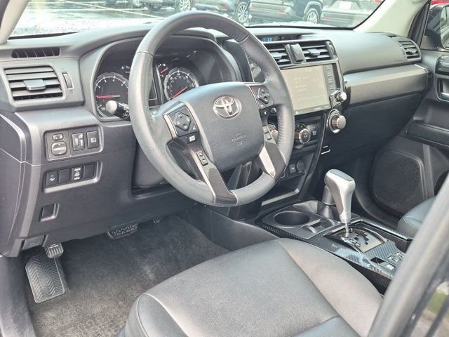 Used 2021 Toyota 4Runner SUV