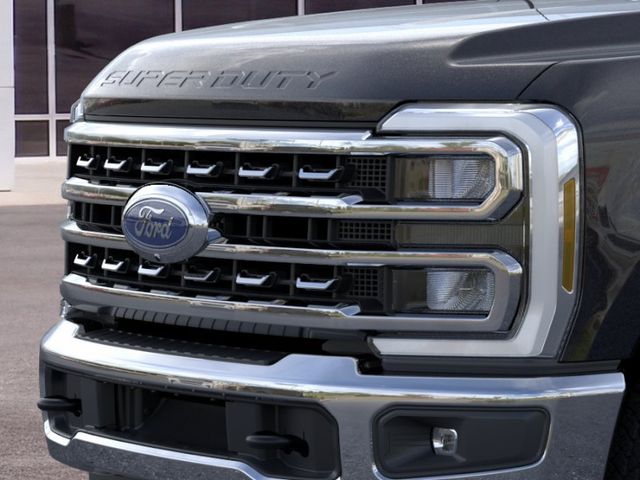 2026 Ford F-250SD Lariat:169712